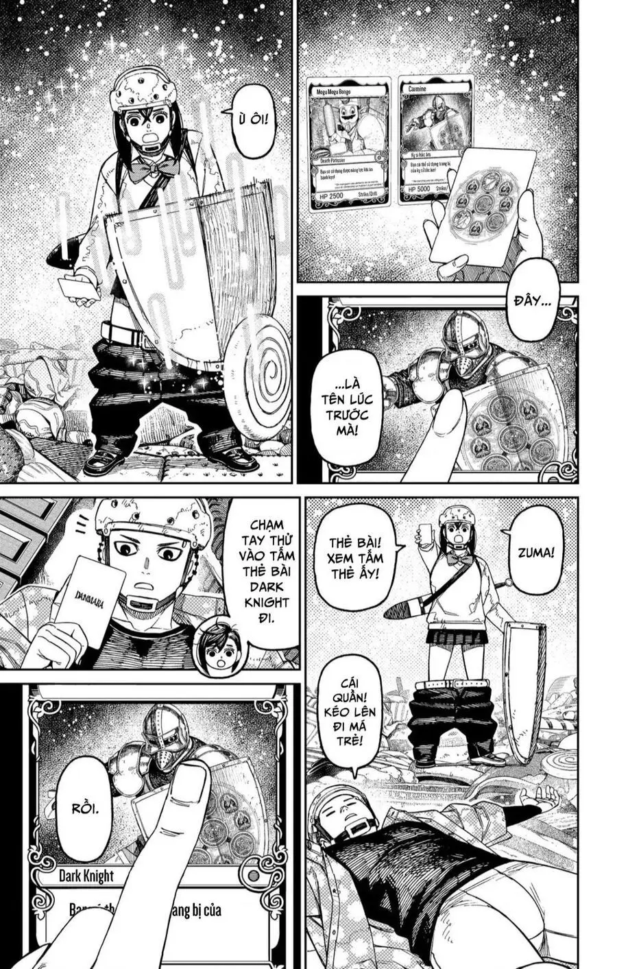 Chapter 140 trang 17