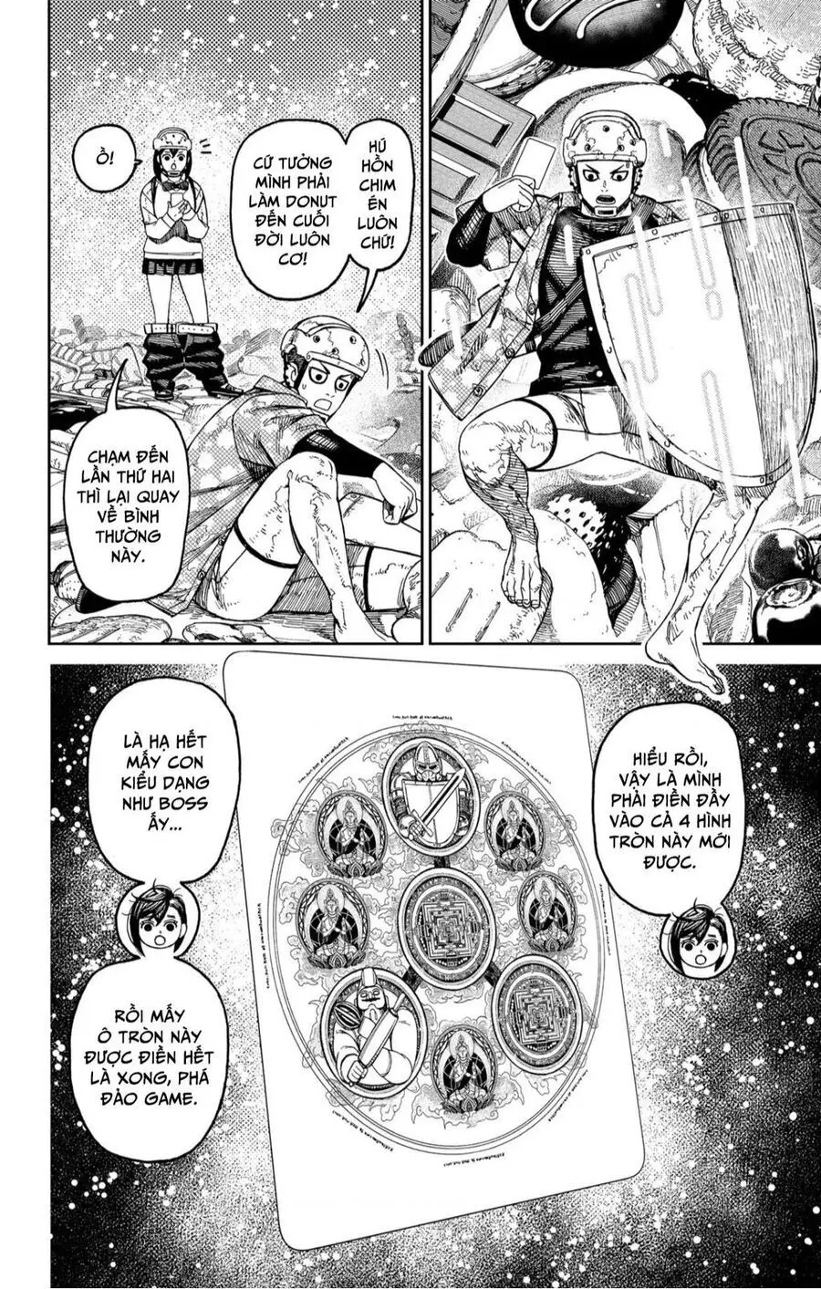 Chapter 140 trang 18