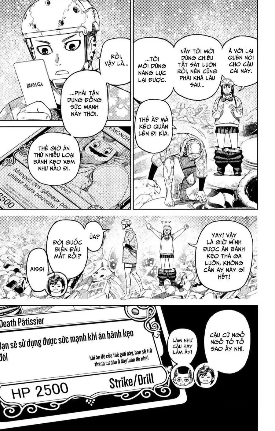 Chapter 140 trang 19