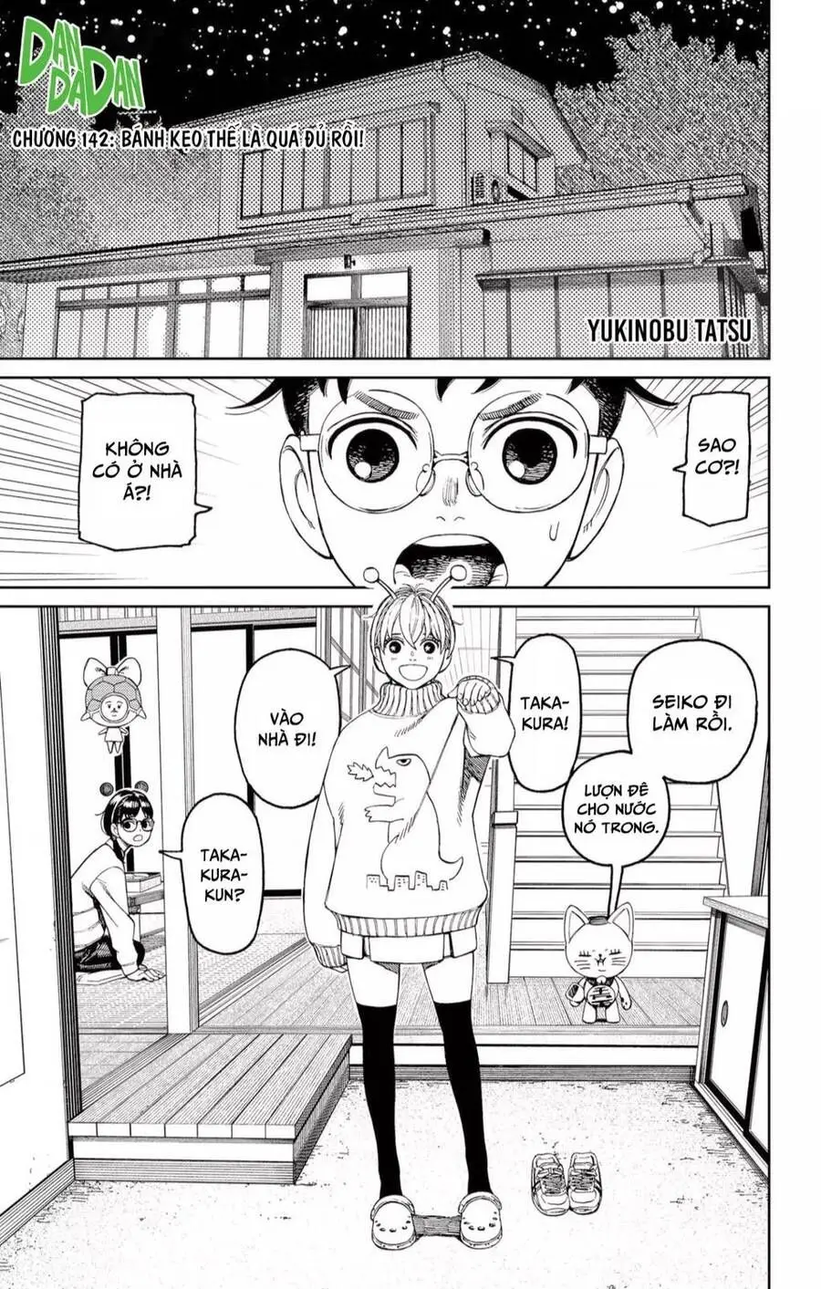 Chapter 142 trang 1