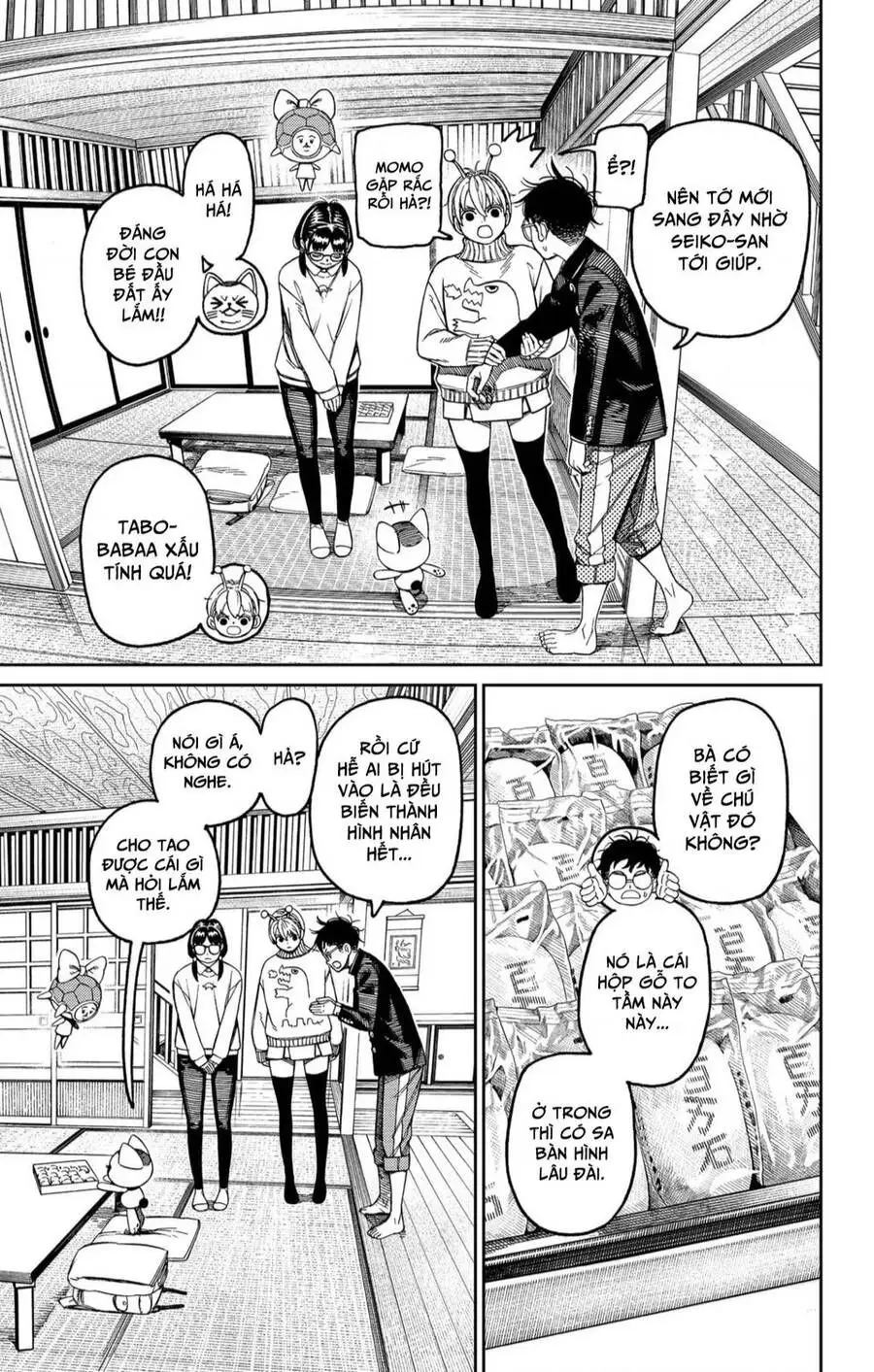 Chapter 142 trang 3