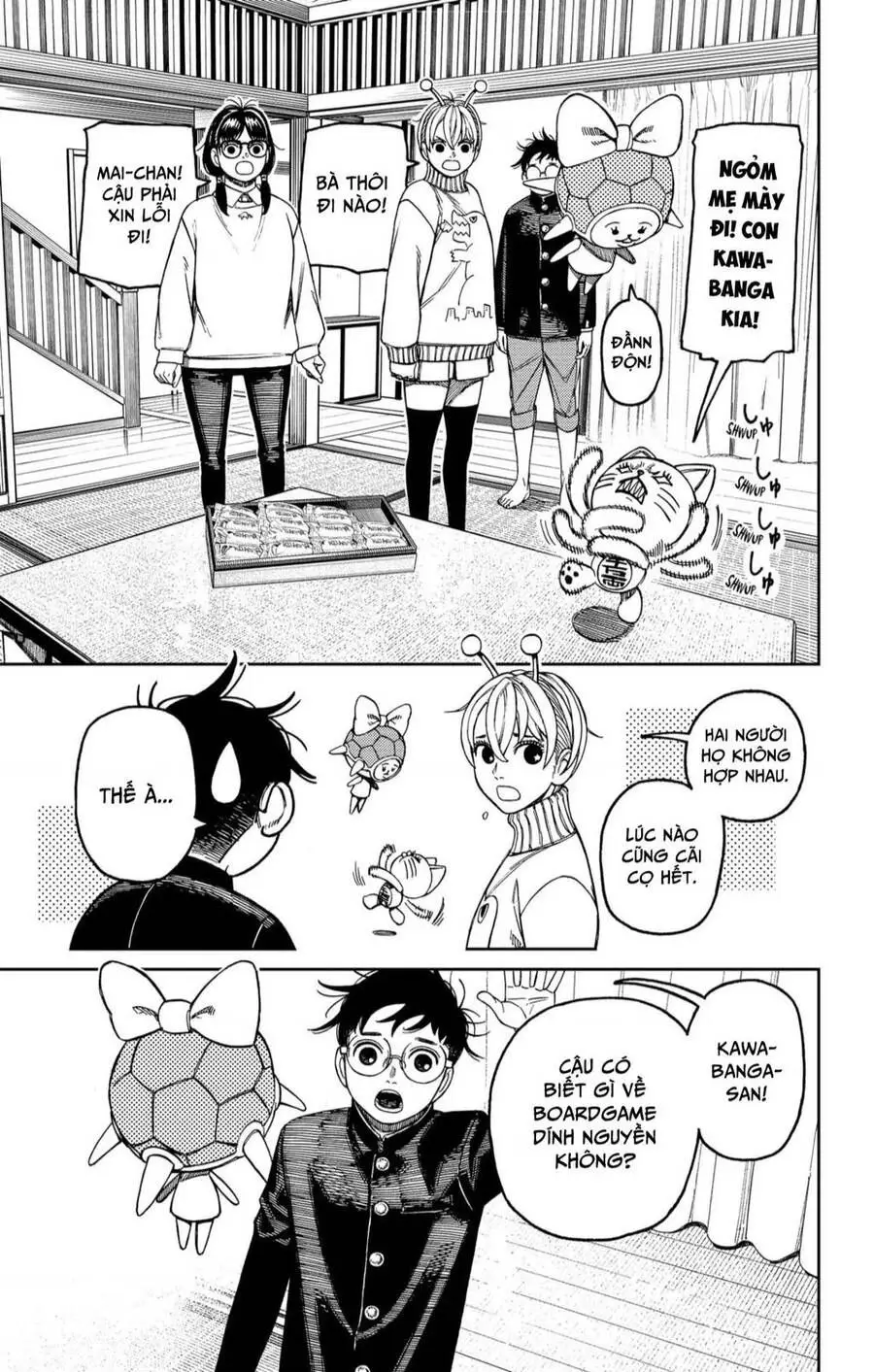 Chapter 142 trang 5