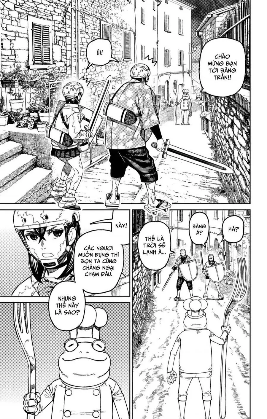 Chapter 142 trang 13