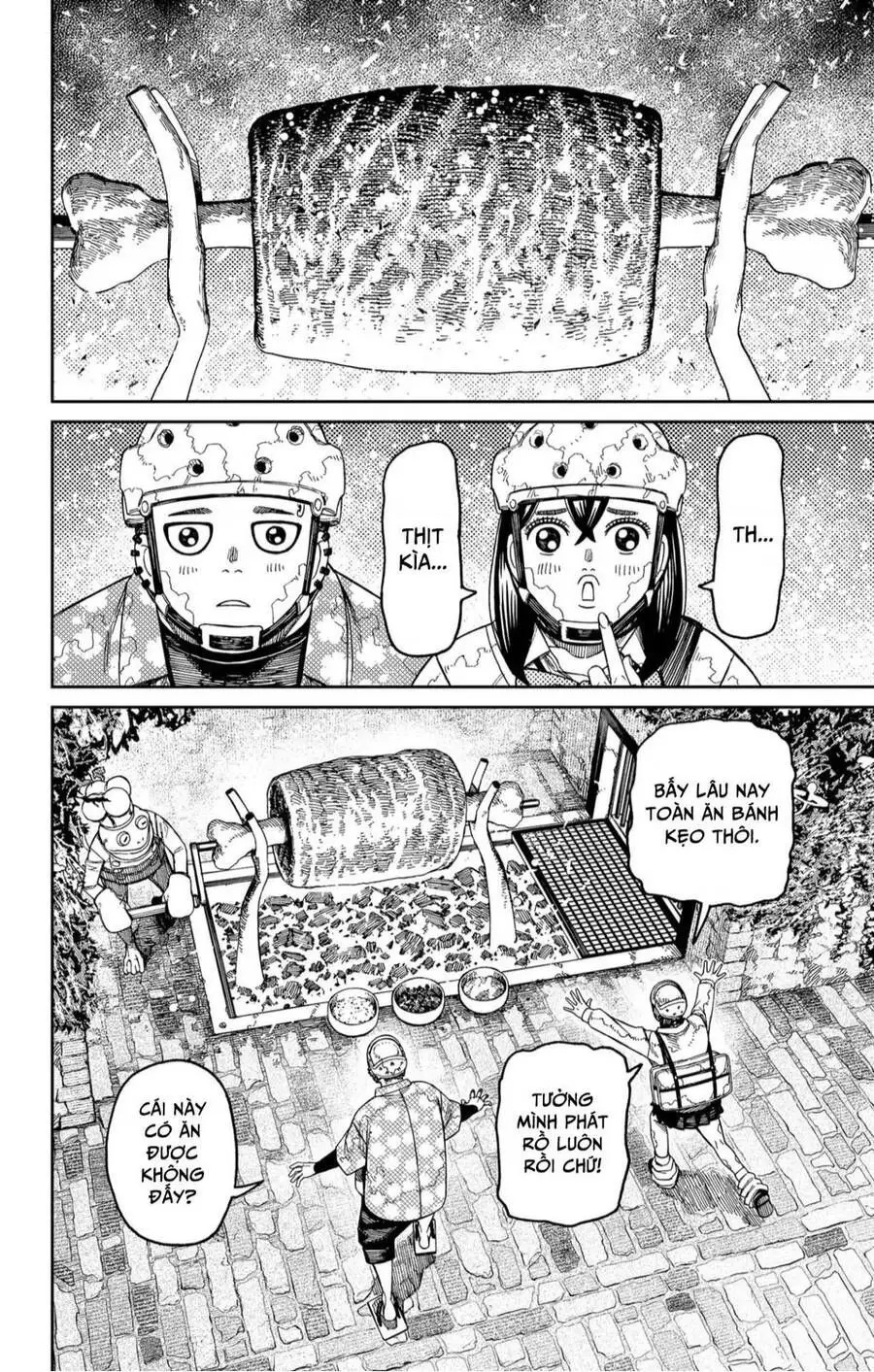 Chapter 142 trang 16