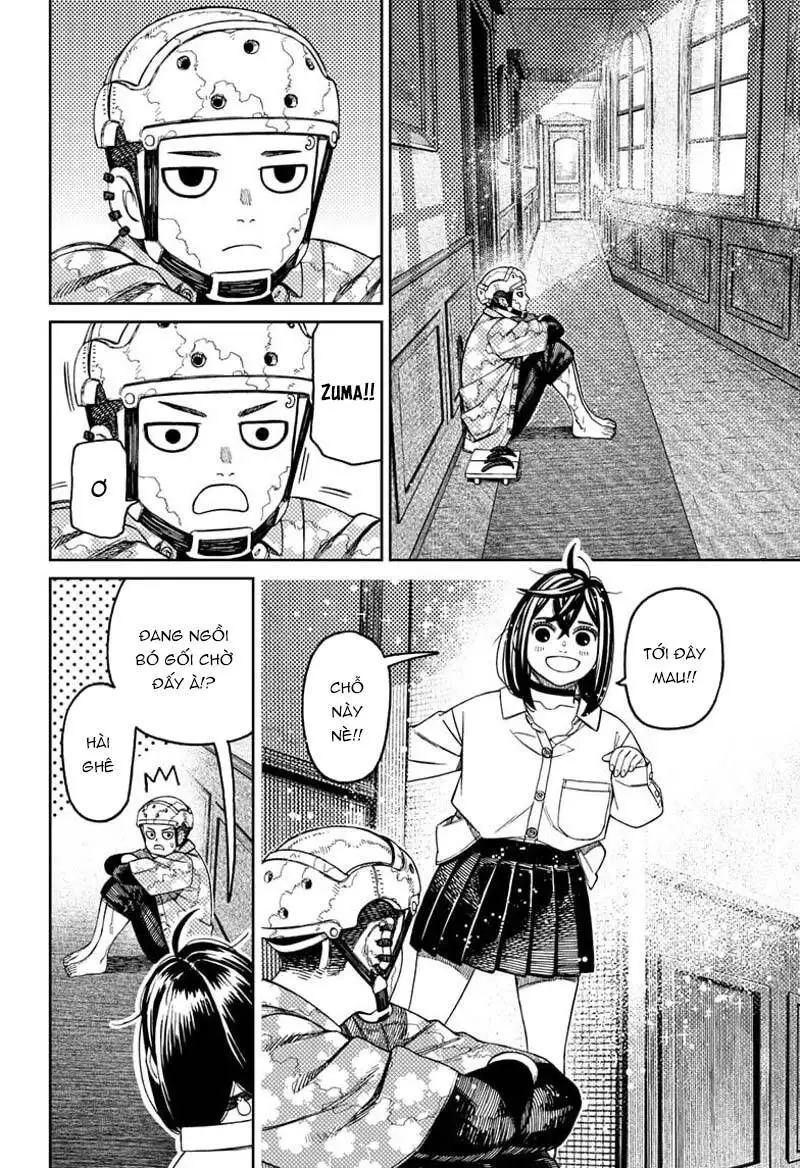 Chapter 143 trang 12