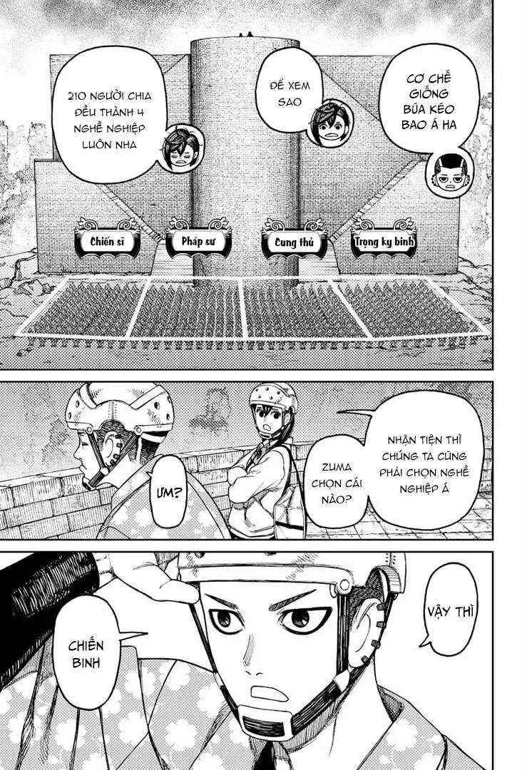Chapter 145 trang 11