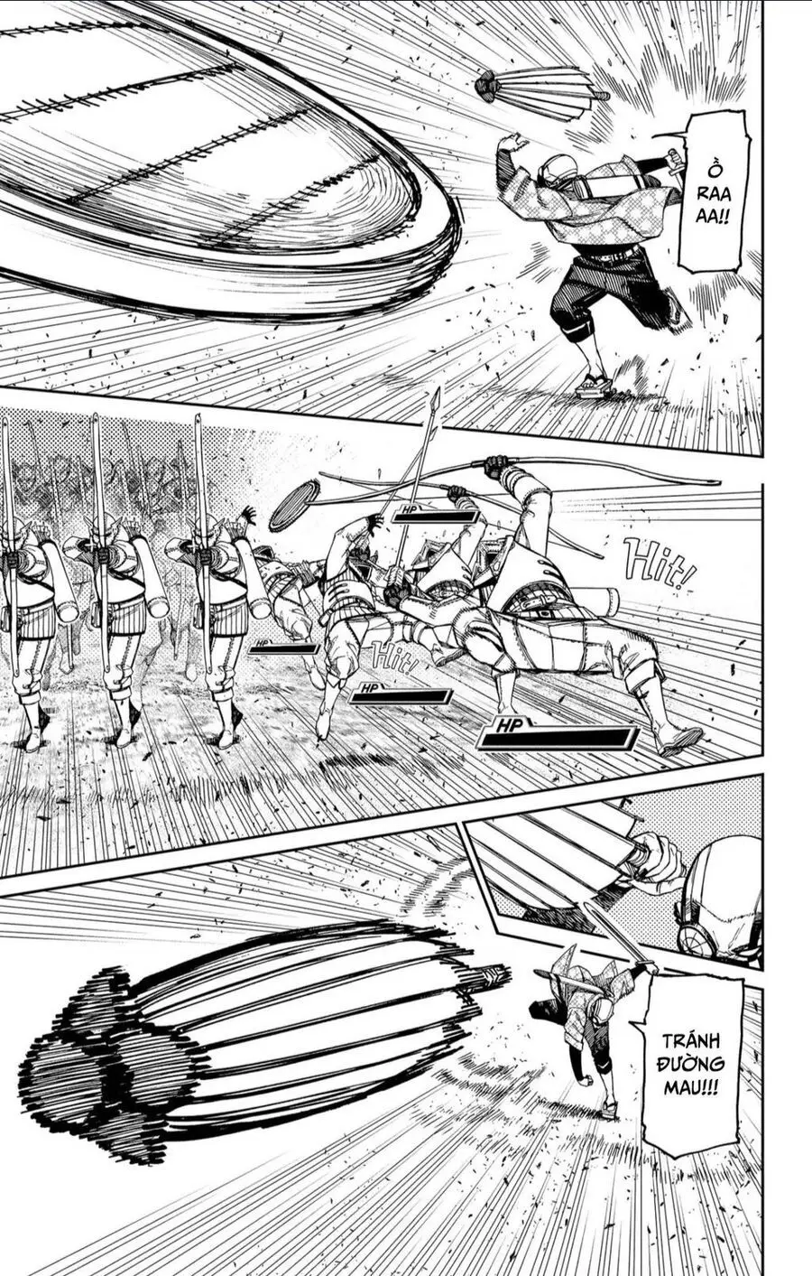 Chapter 146 trang 7