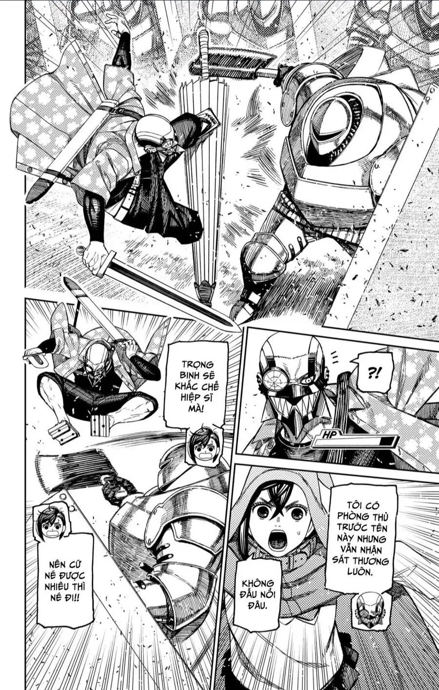 Chapter 146 trang 9