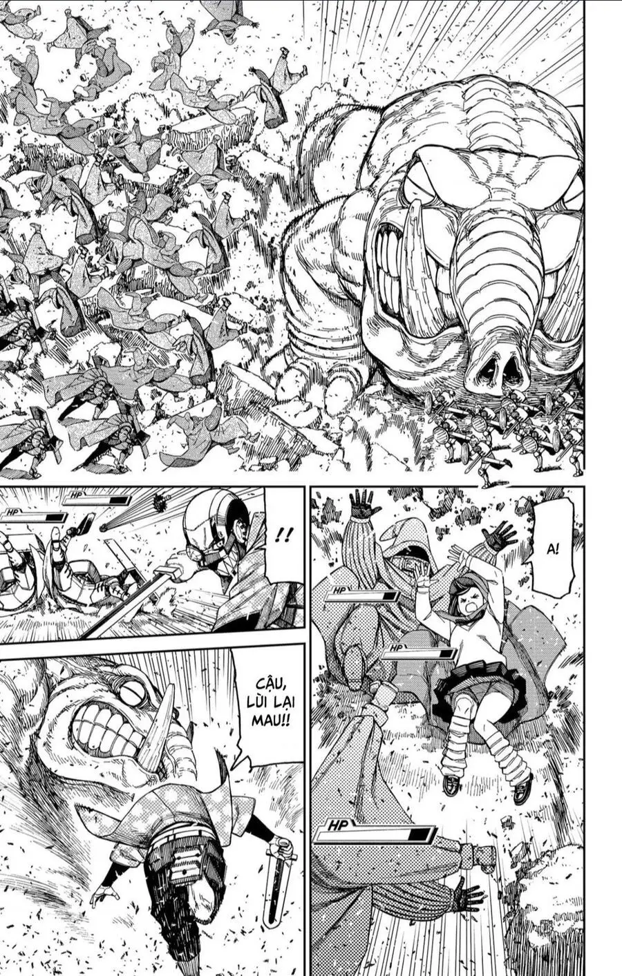 Chapter 146 trang 12