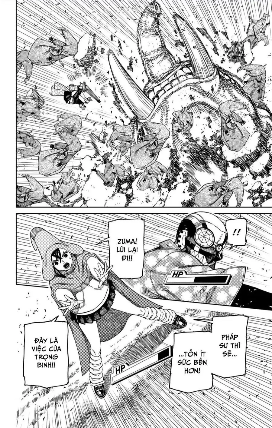 Chapter 146 trang 13