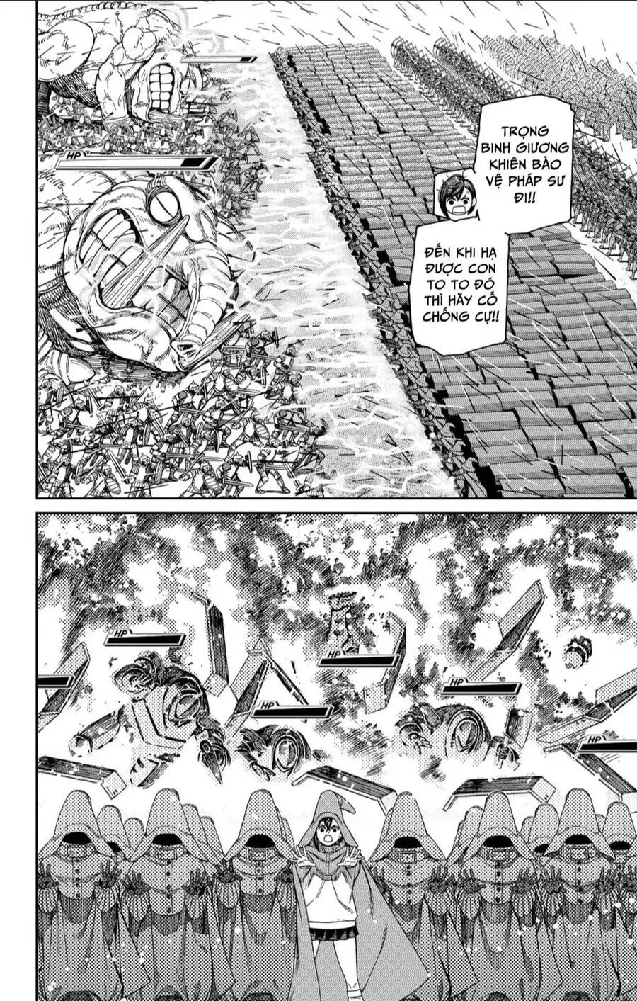 Chapter 146 trang 15