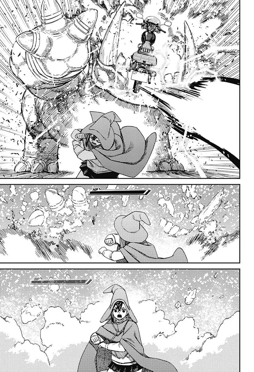 Chapter 147 trang 5