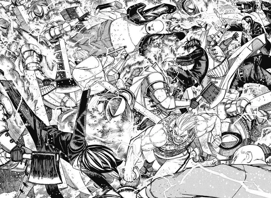 Chapter 147 trang 11