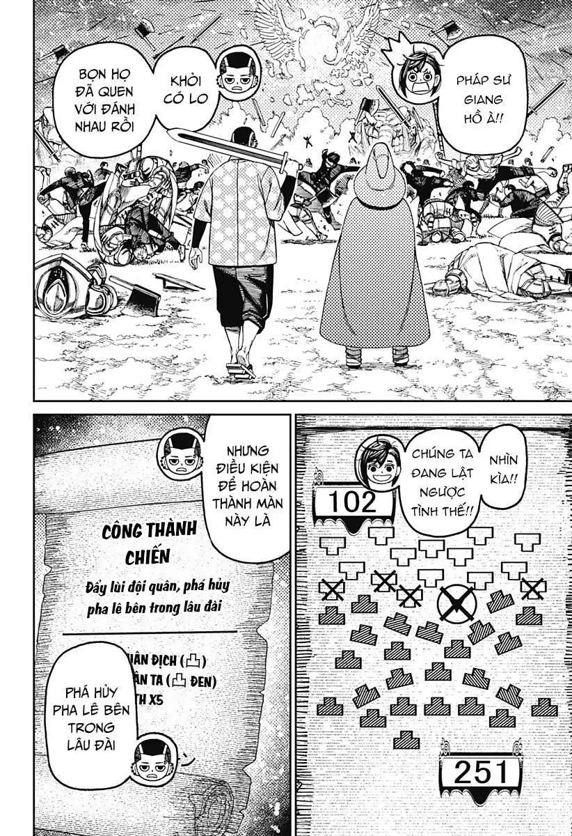 Chapter 147 trang 12