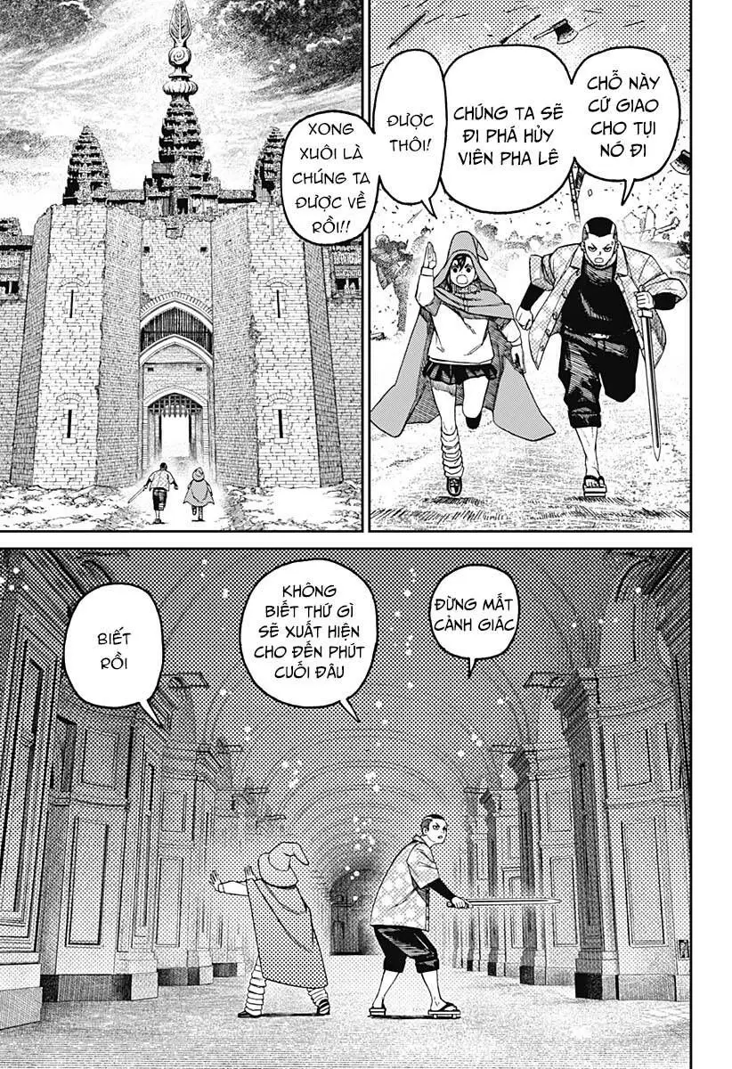 Chapter 147 trang 13