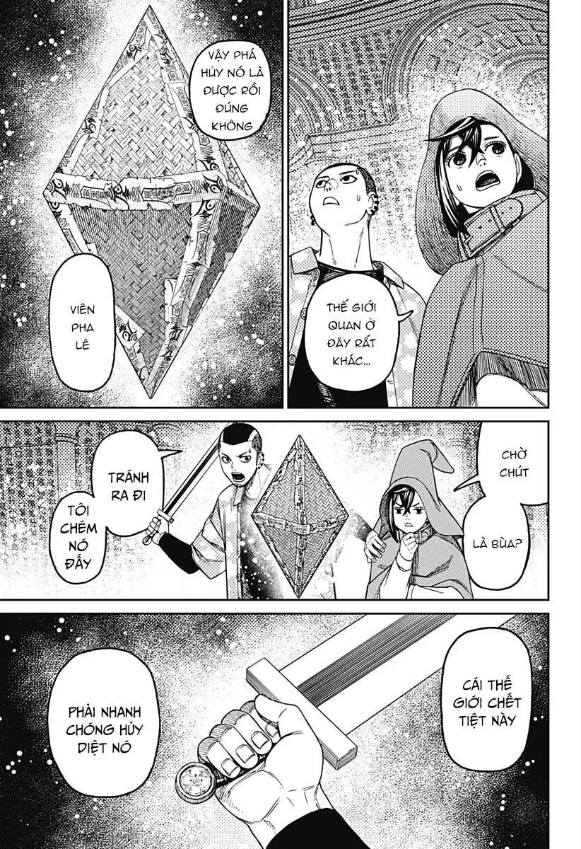Chapter 147 trang 15