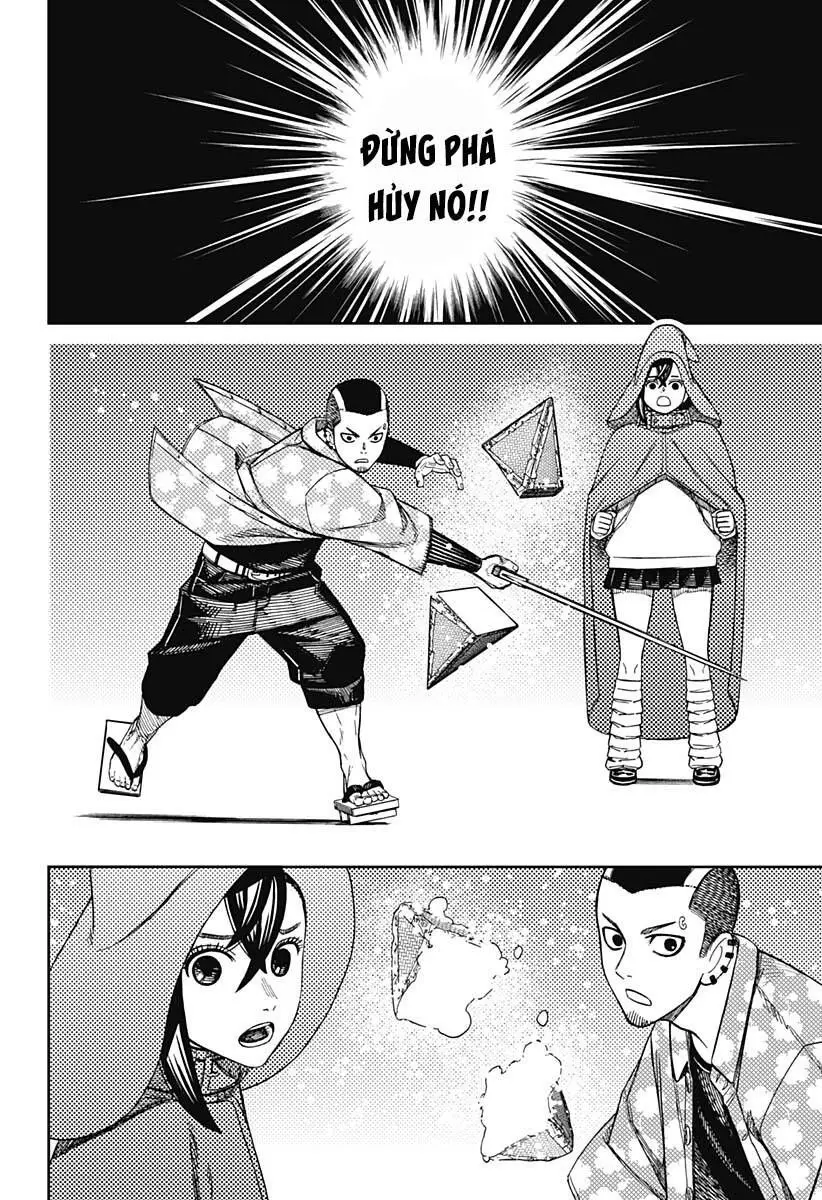 Chapter 147 trang 16