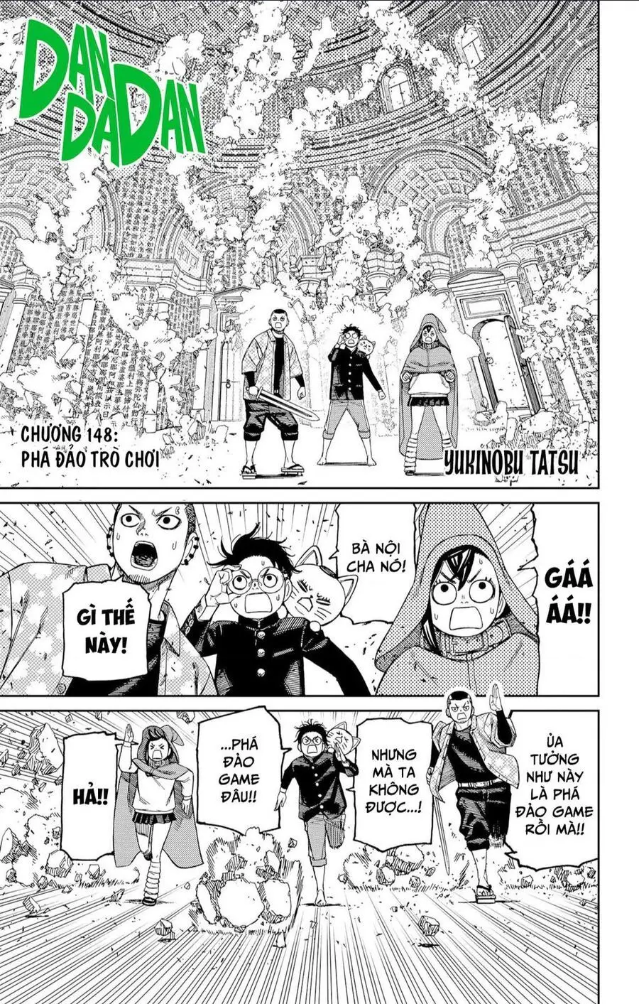 Chapter 148 trang 1