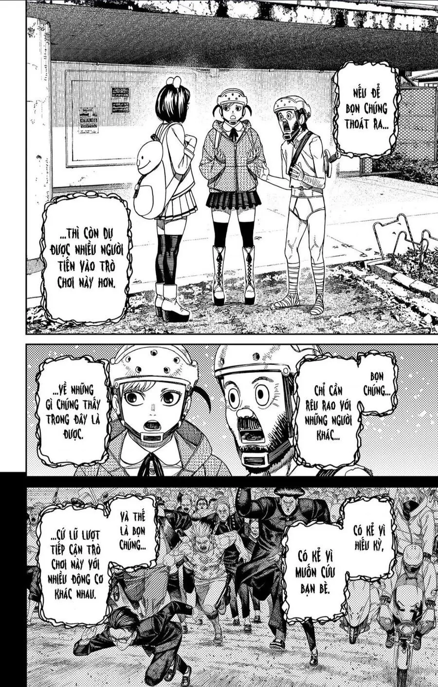 Chapter 148 trang 11