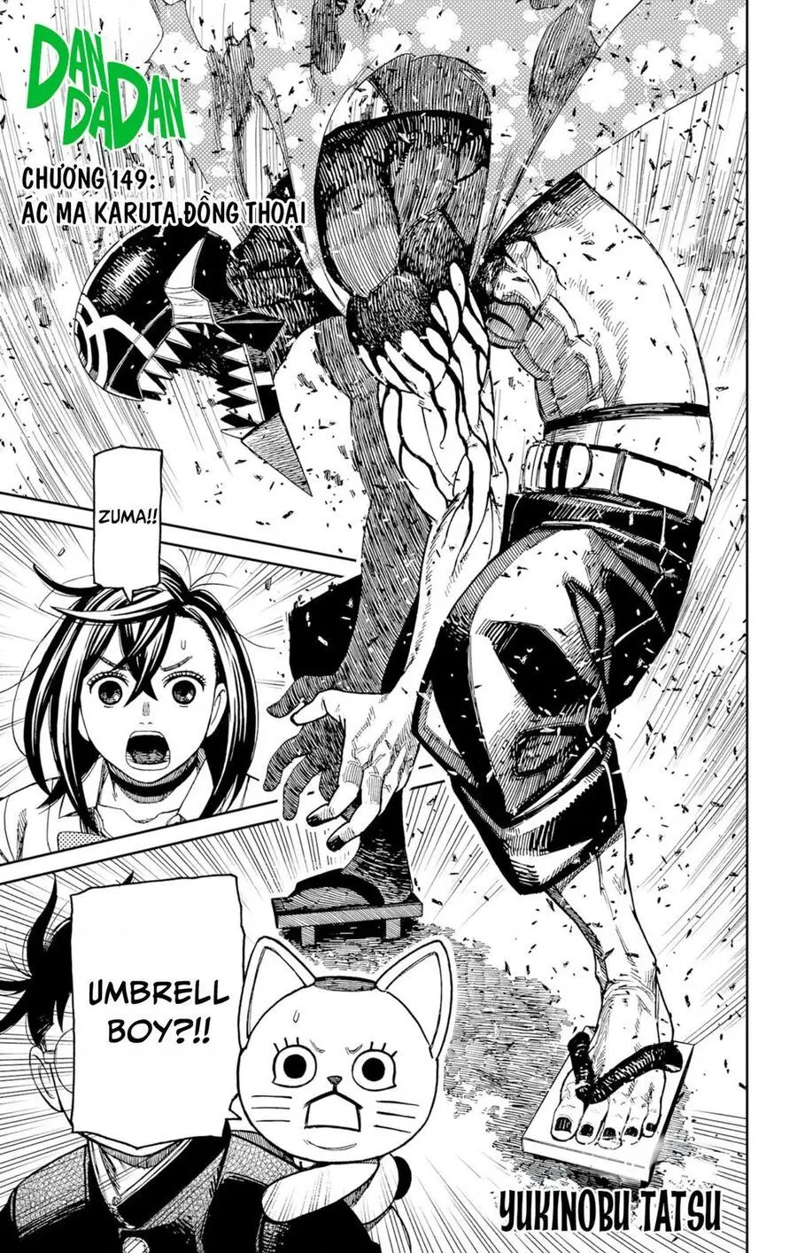 Chapter 149 trang 1