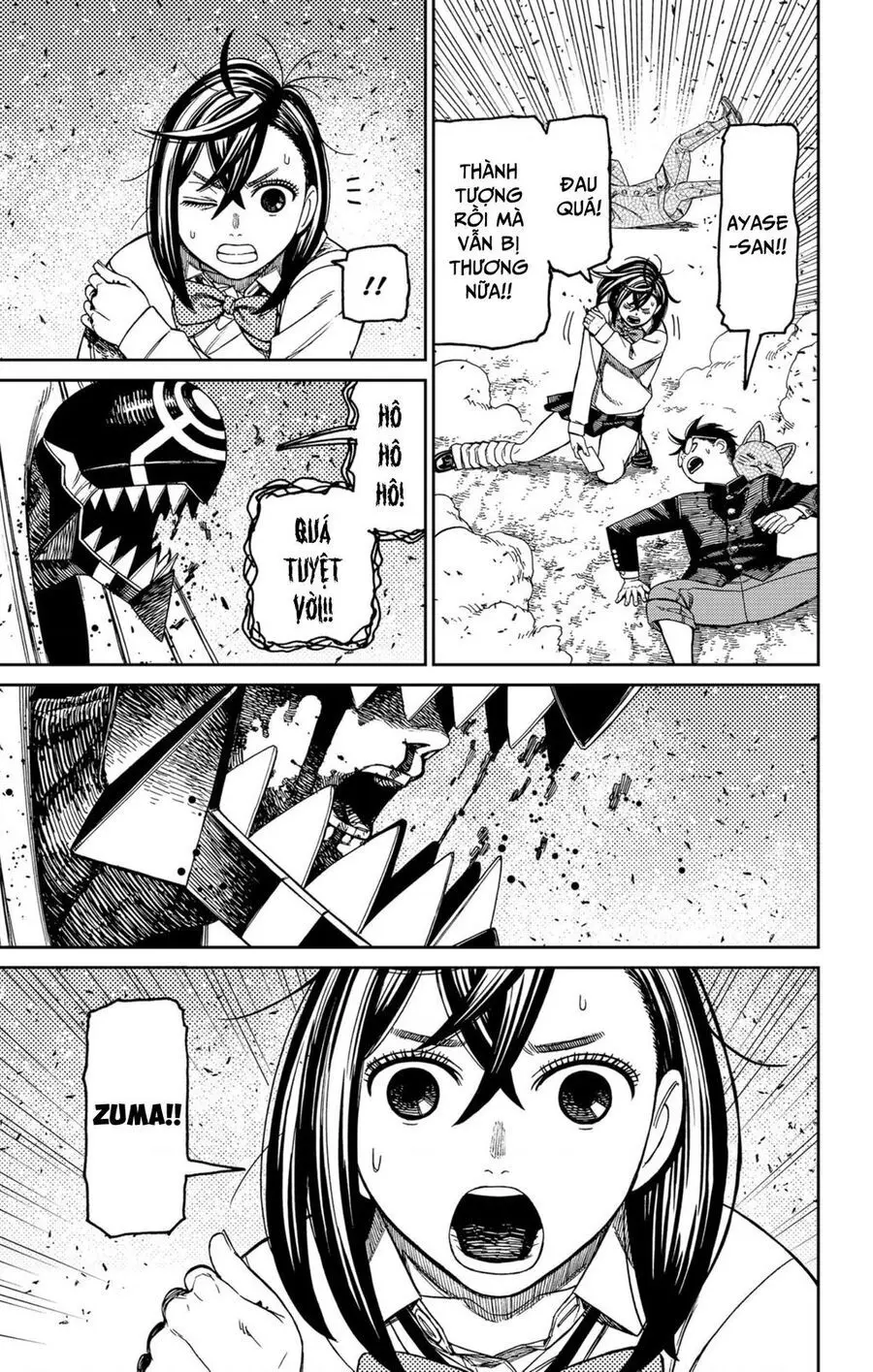 Chapter 149 trang 11