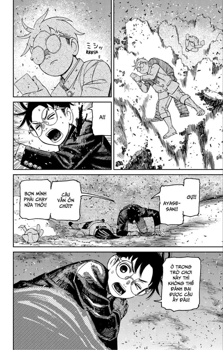 Chapter 149 trang 16