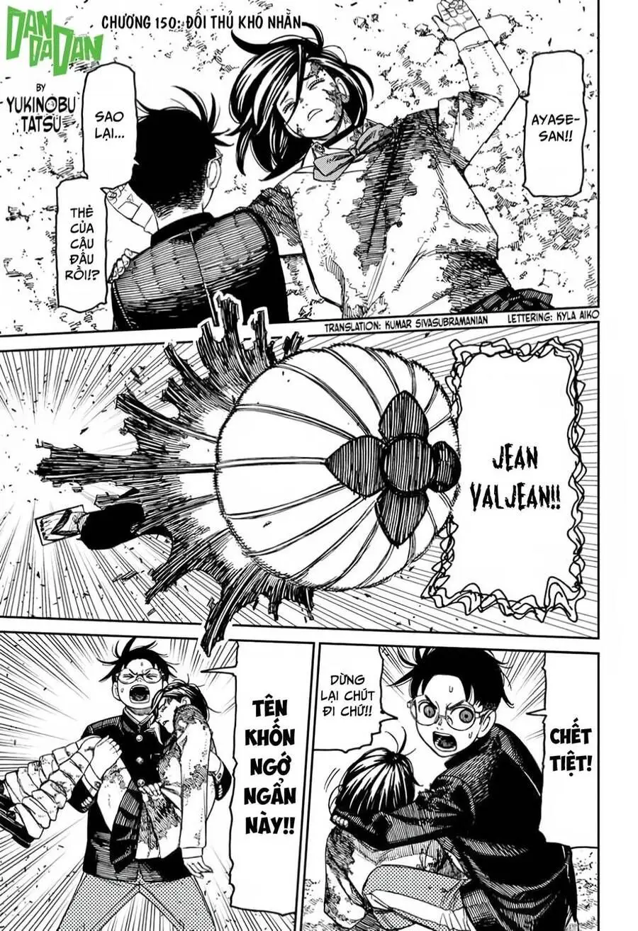 Chapter 150 trang 1
