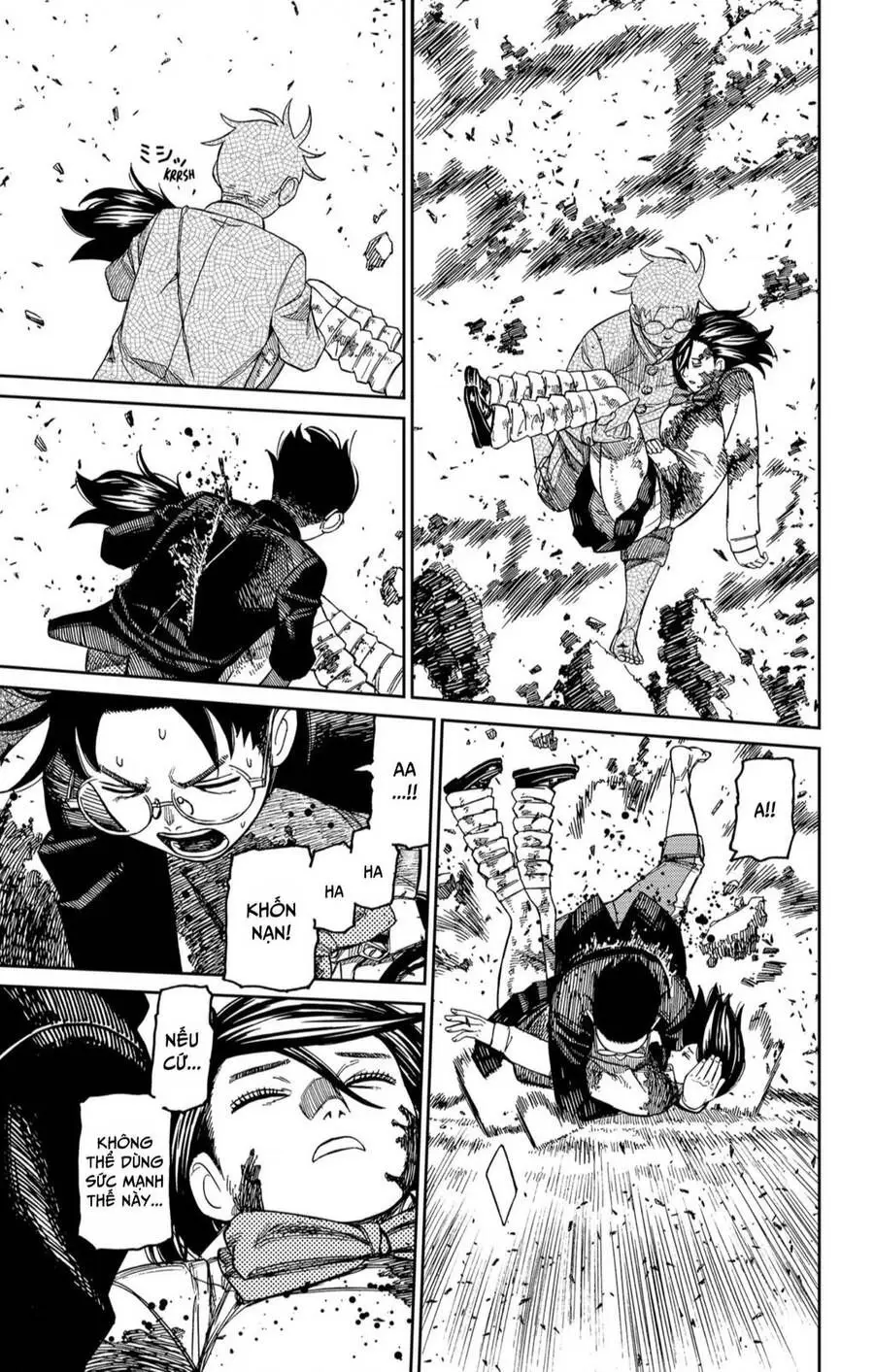 Chapter 150 trang 3