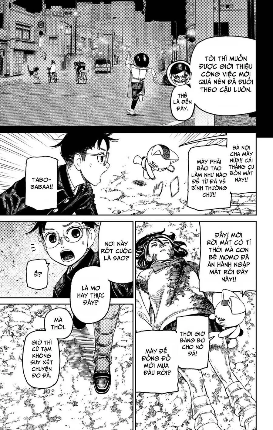 Chapter 150 trang 8