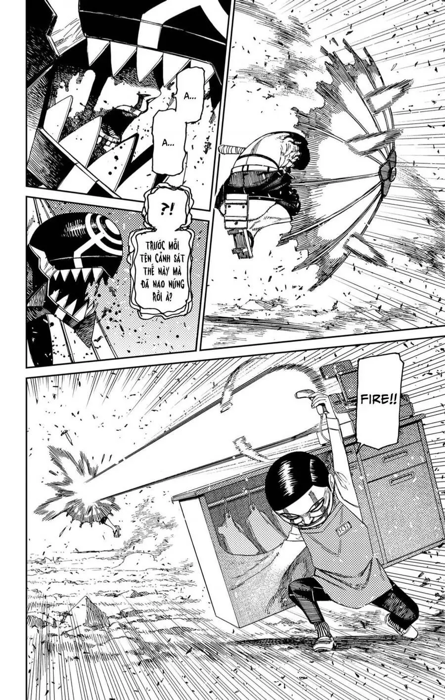 Chapter 150 trang 11