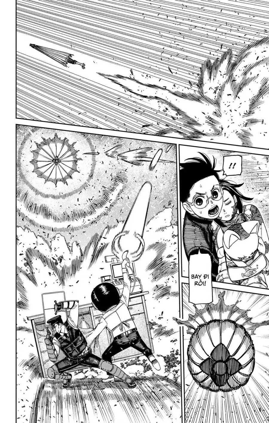 Chapter 150 trang 13