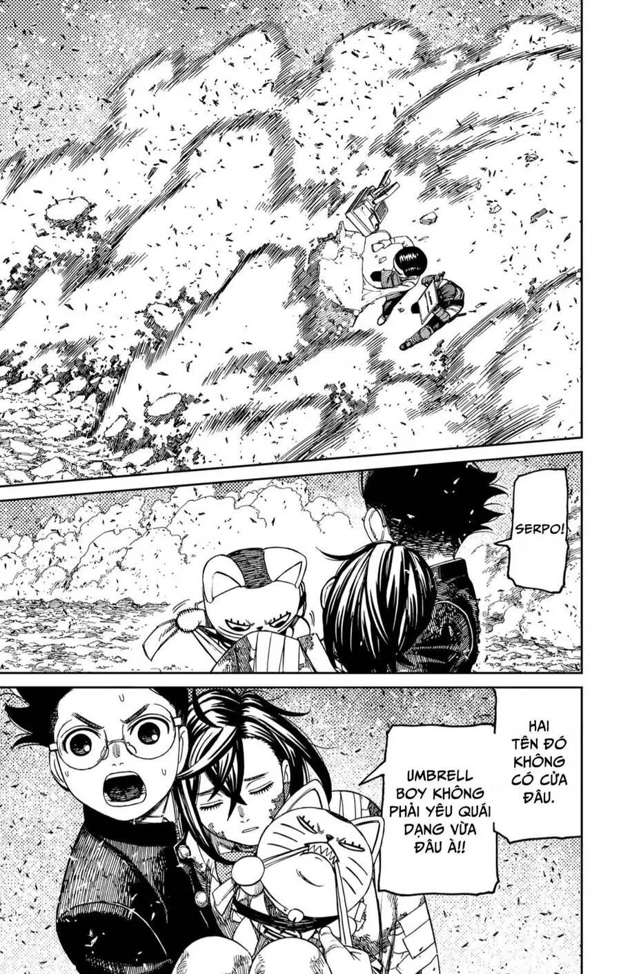 Chapter 150 trang 16