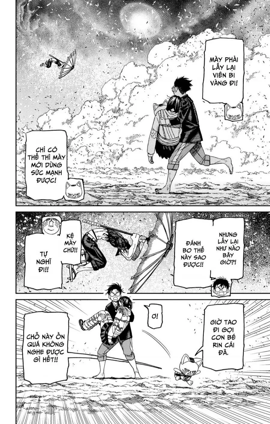 Chapter 150 trang 17