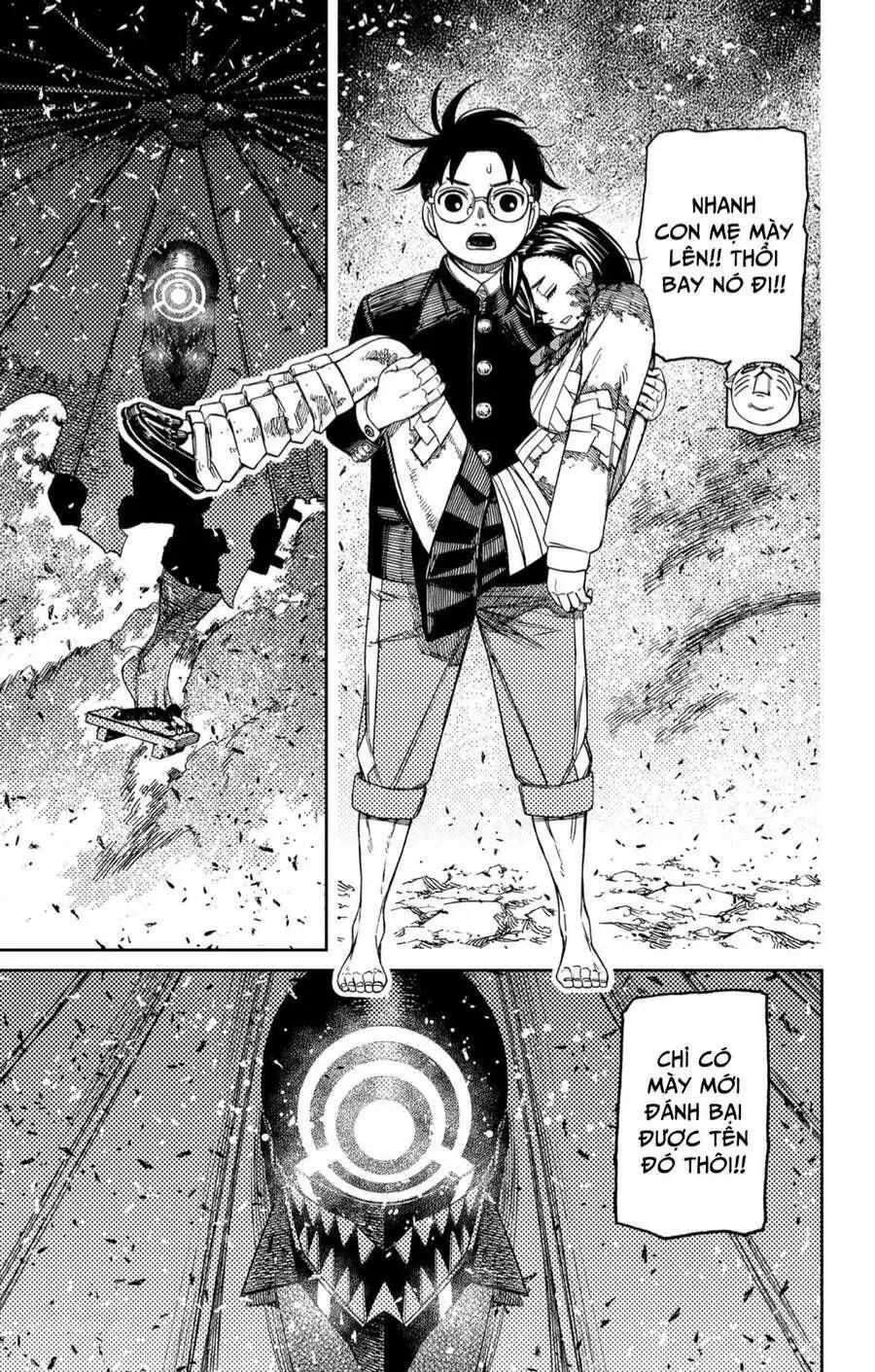 Chapter 150 trang 18