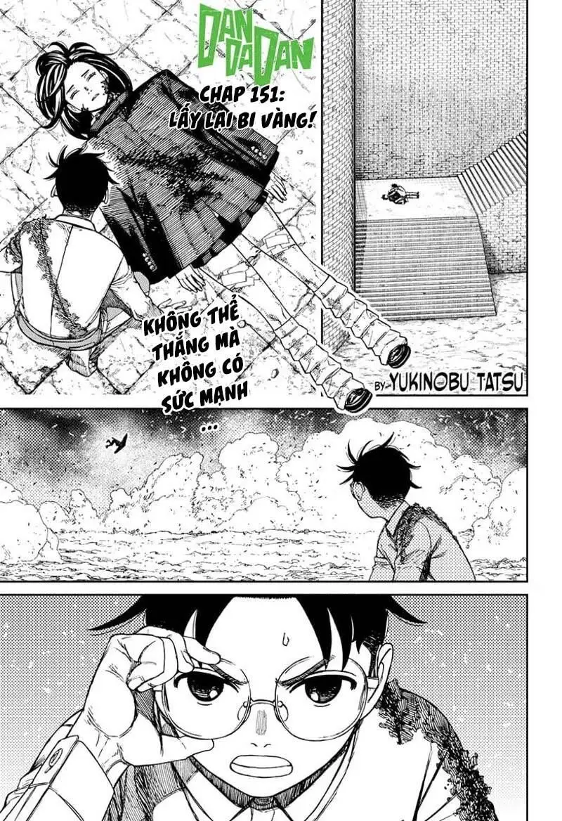 Chapter 151 trang 1