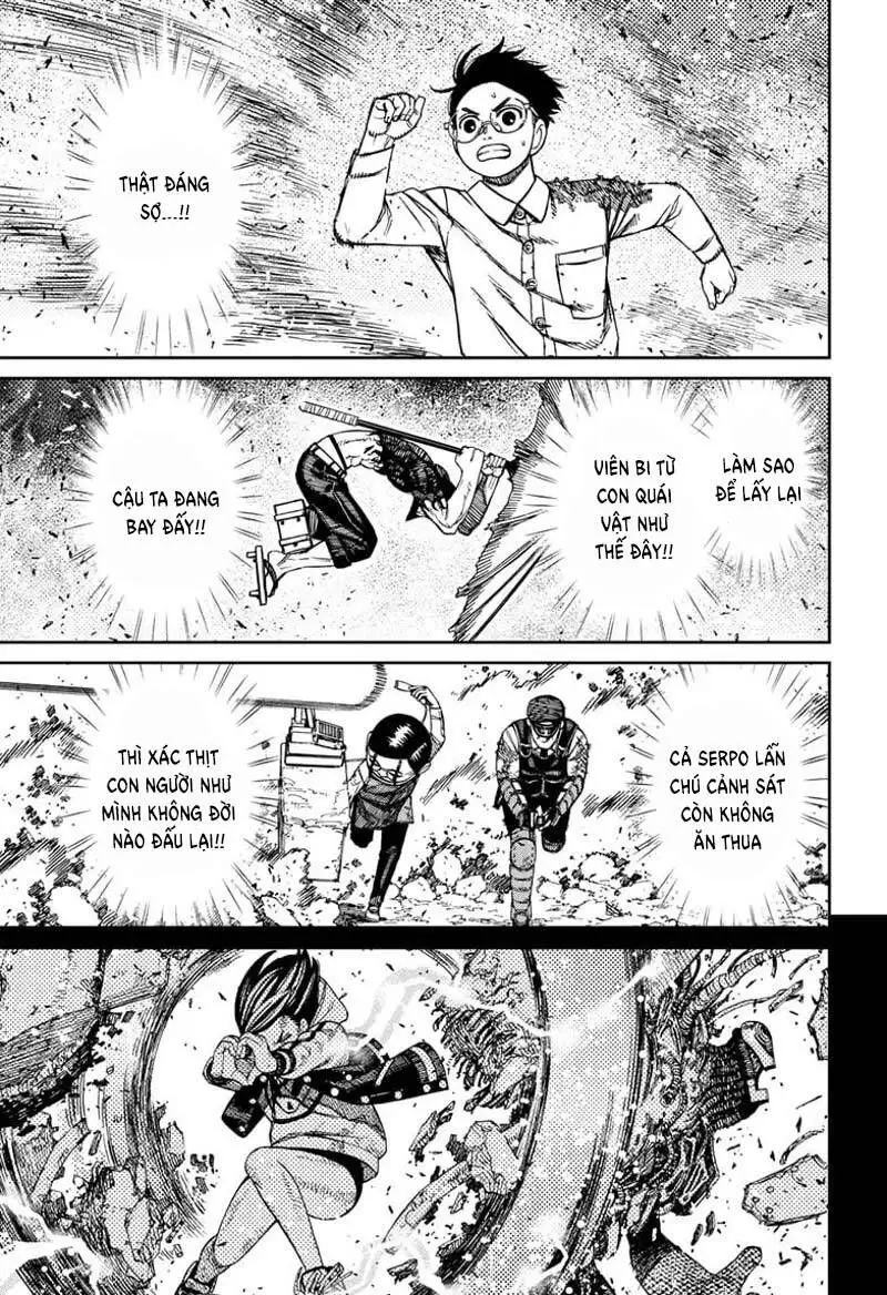 Chapter 151 trang 3
