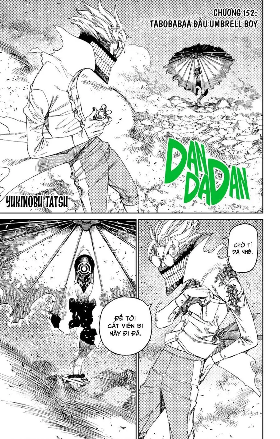Chapter 152 trang 1