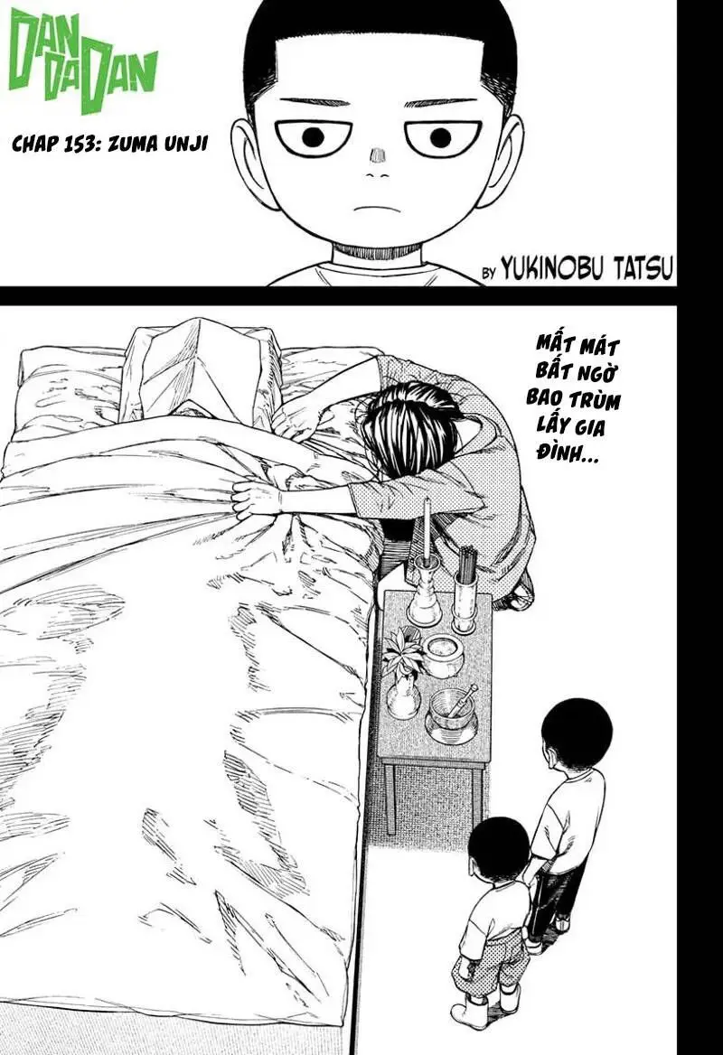 Chapter 153 trang 1