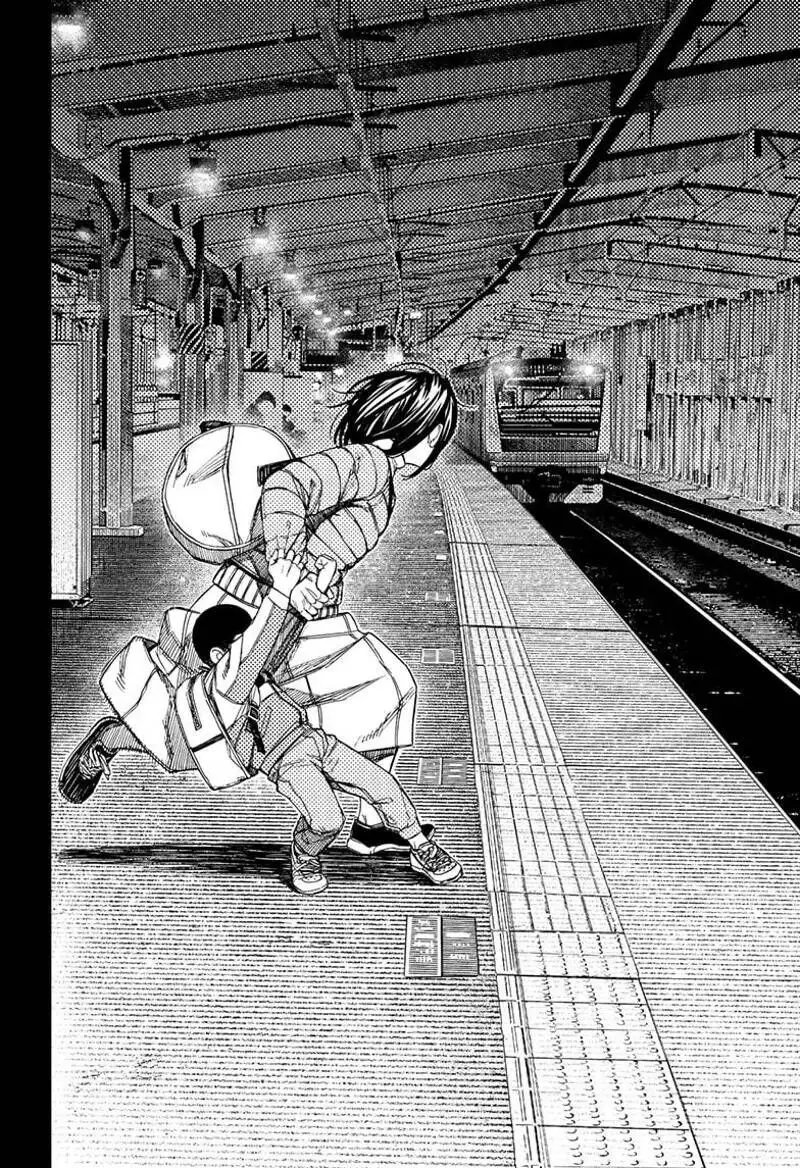 Chapter 153 trang 18