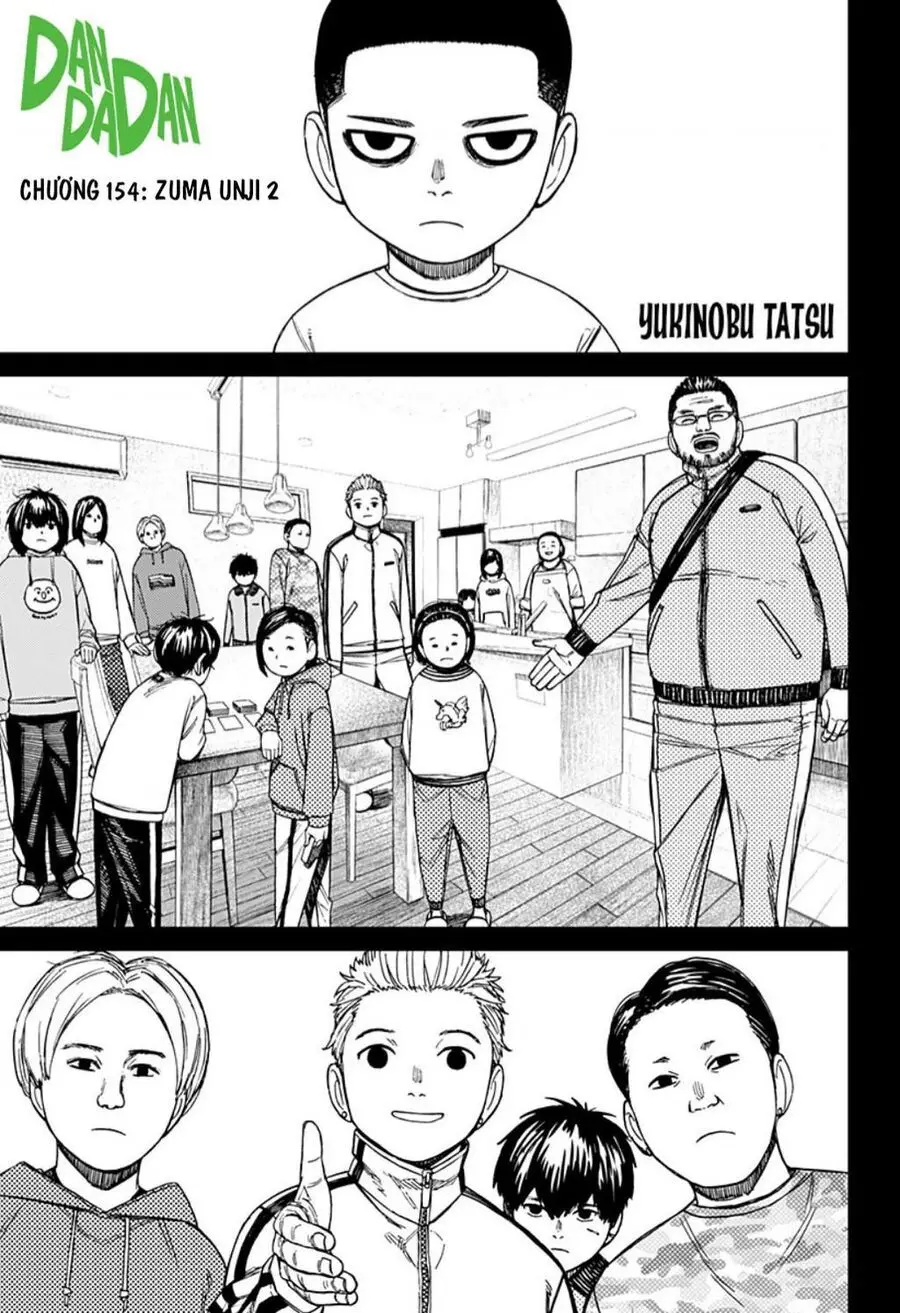 Chapter 154 trang 1