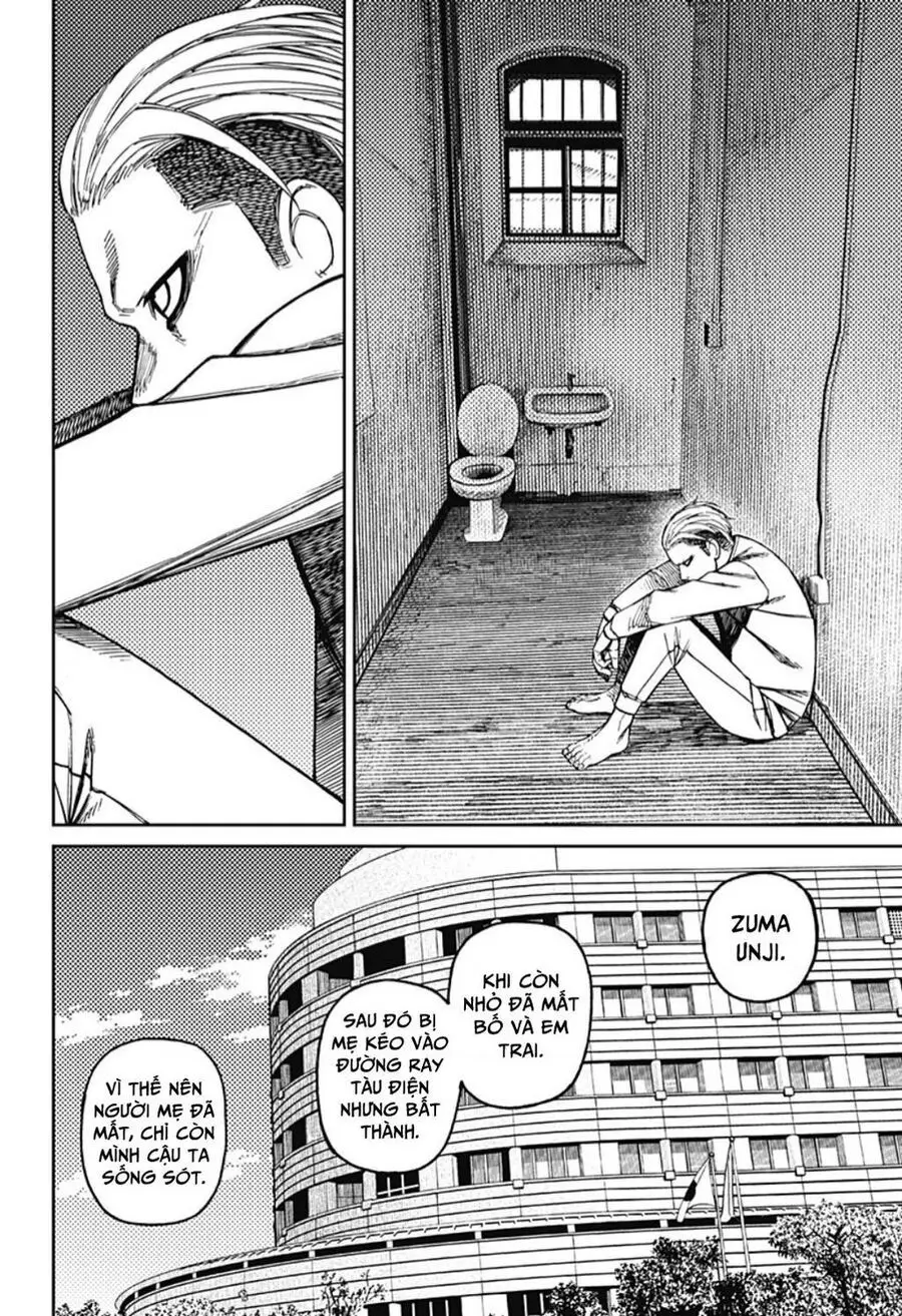 Chapter 154 trang 12