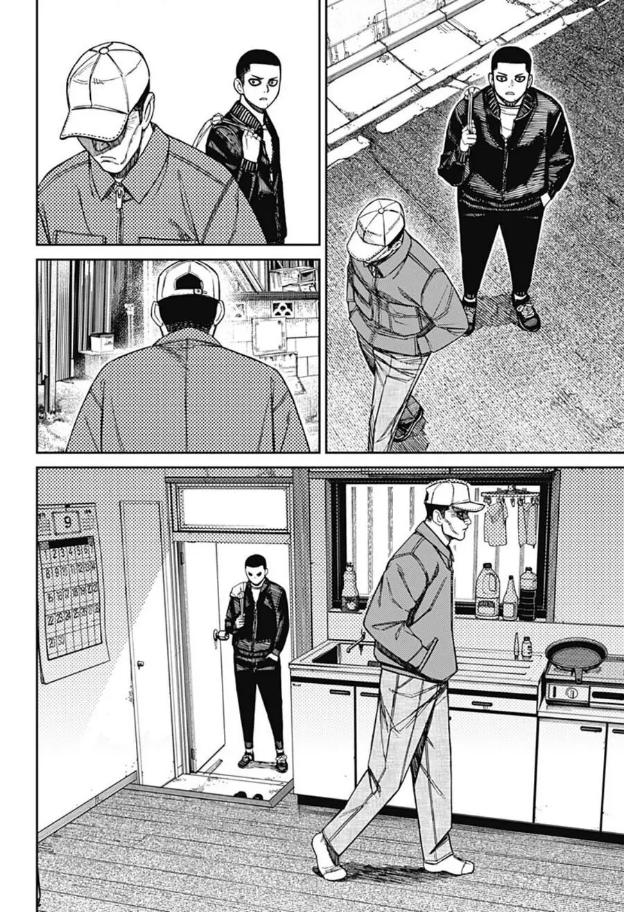 Chapter 154 trang 16