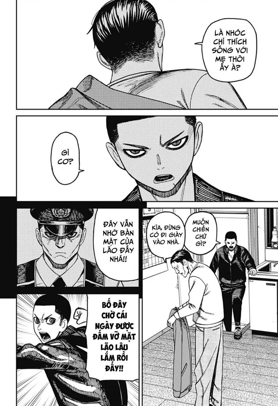 Chapter 154 trang 18