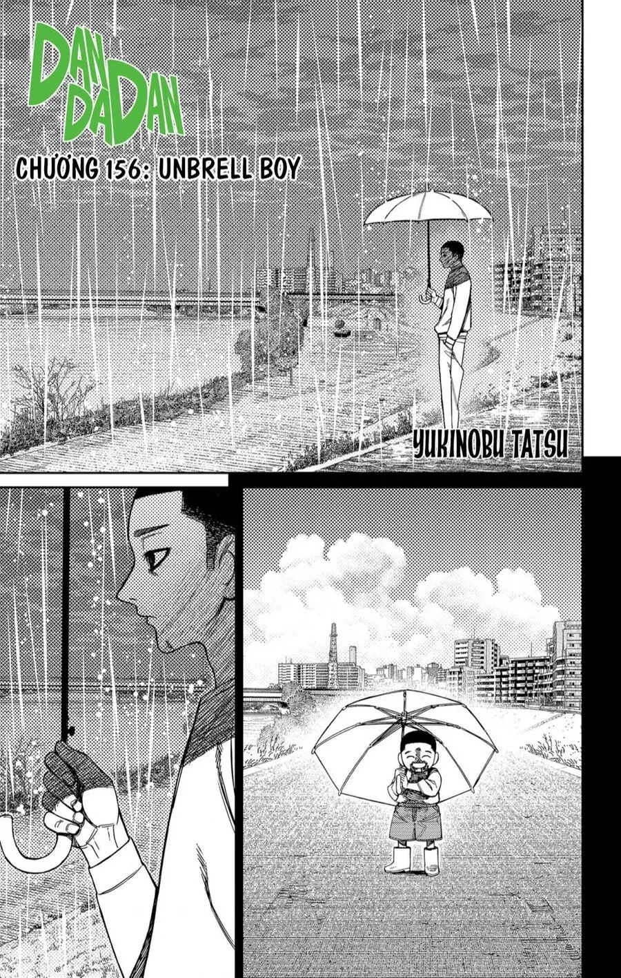 Chapter 156 trang 1