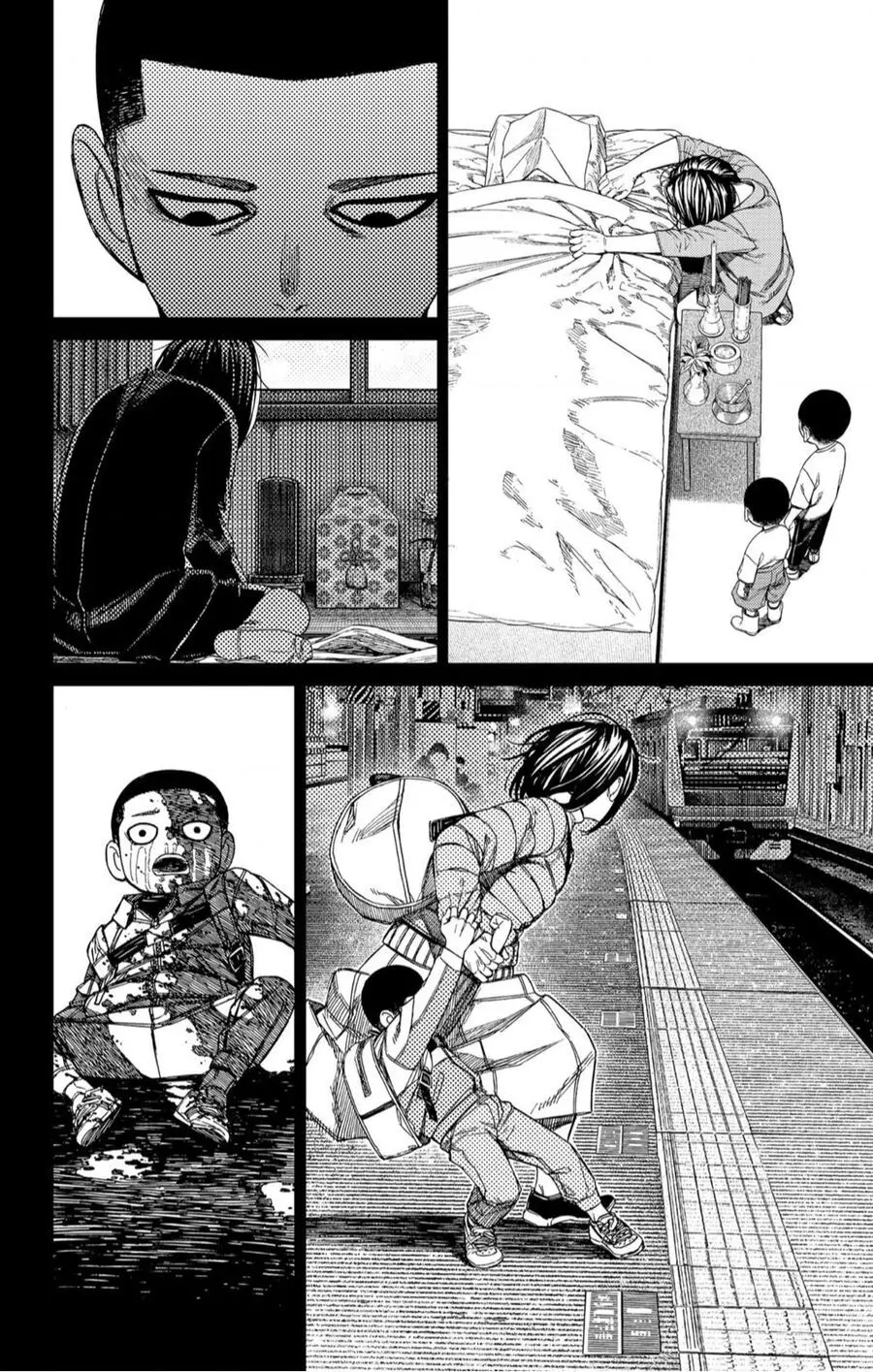 Chapter 156 trang 4