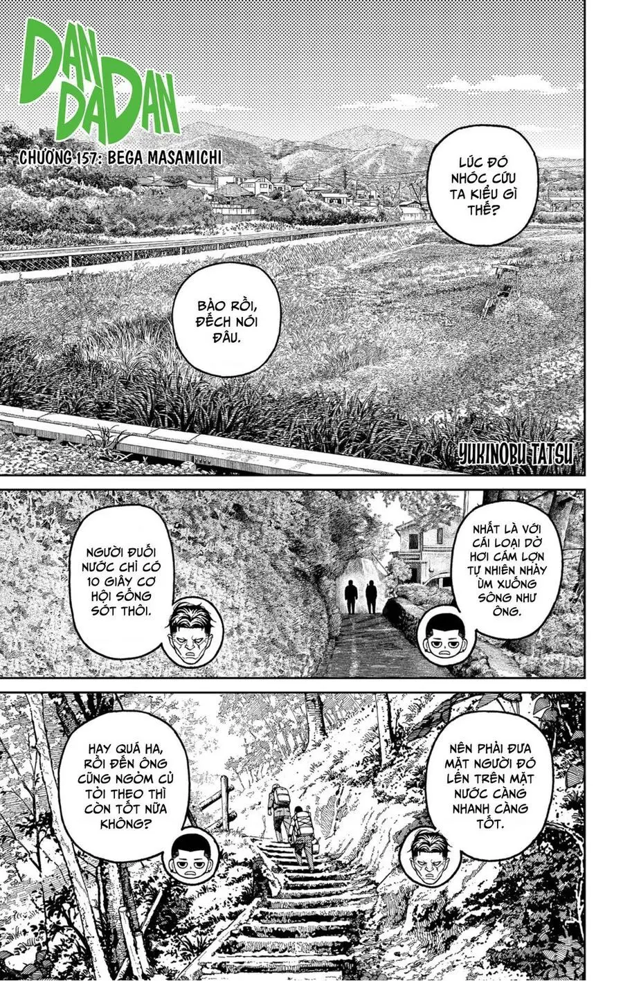 Chapter 157 trang 1