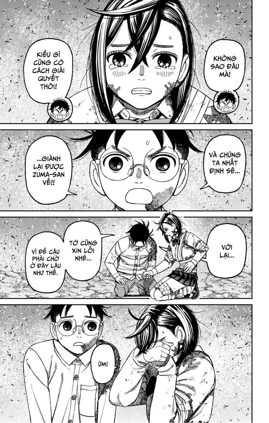Chapter 157 trang 17