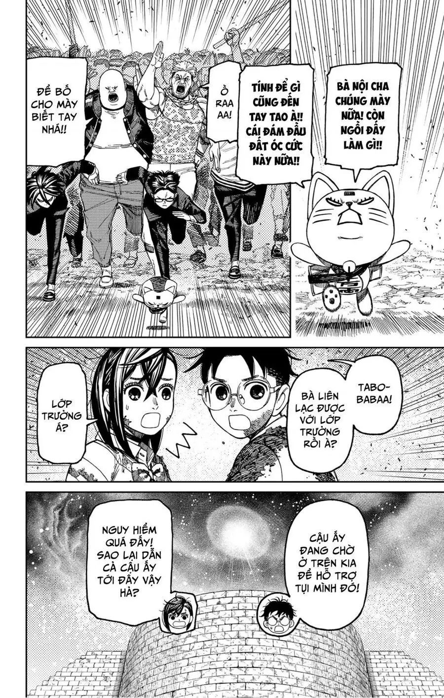 Chapter 157 trang 18