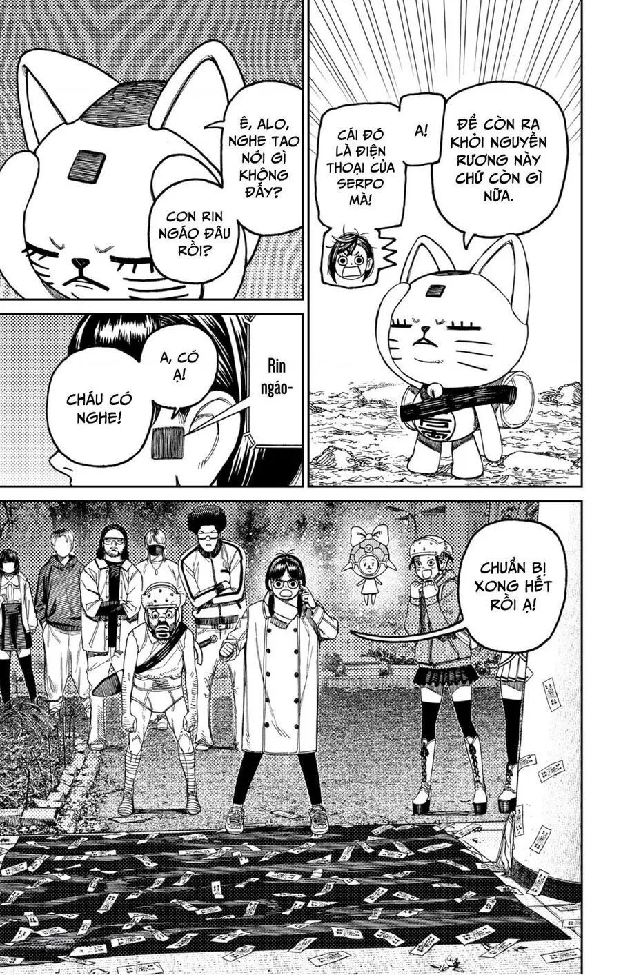 Chapter 157 trang 19