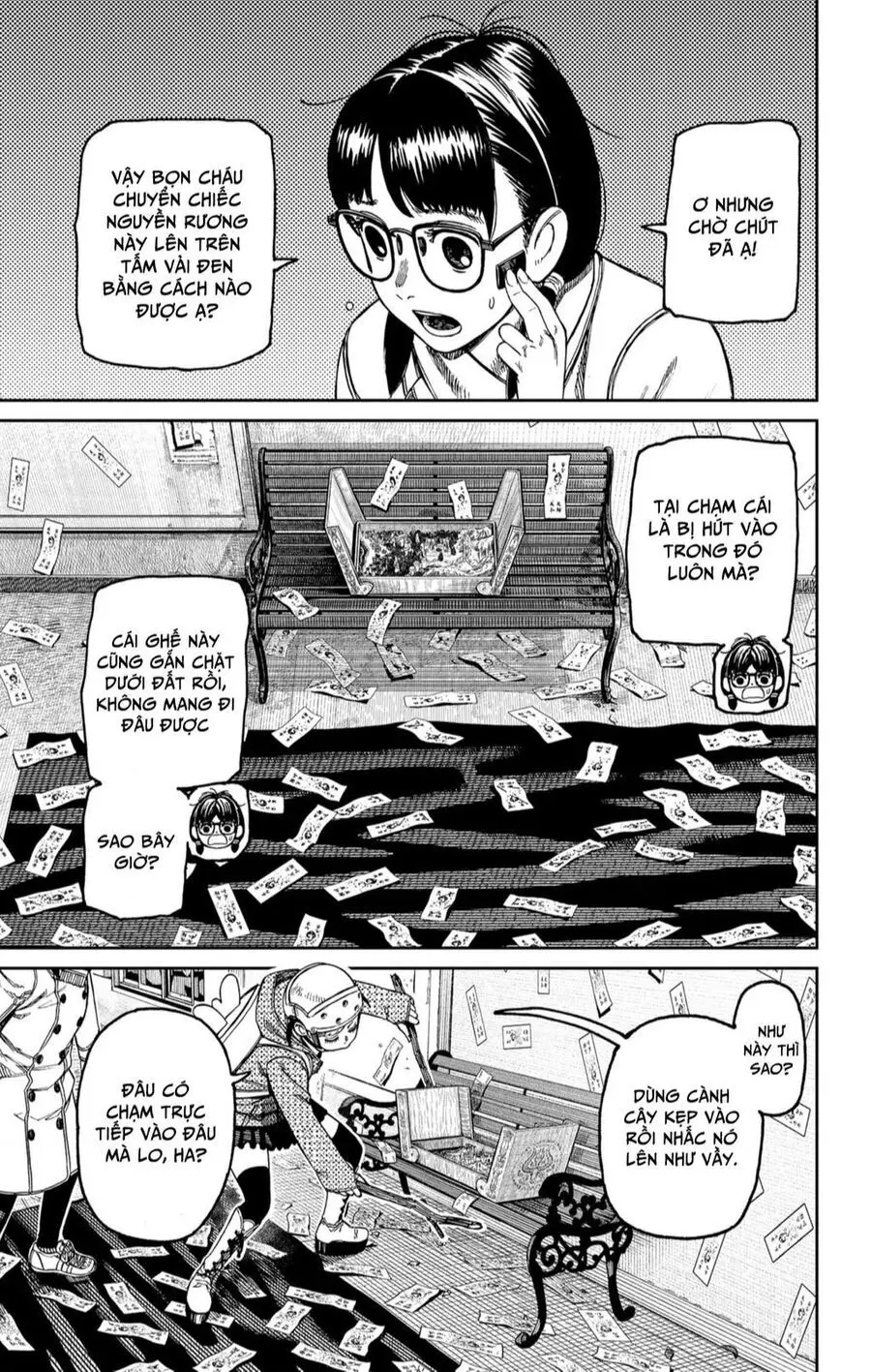 Chapter 158 trang 3
